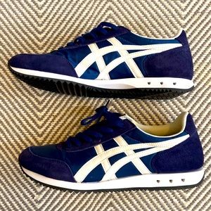 Onitsuka Tiger Mens Tennis Shoes
